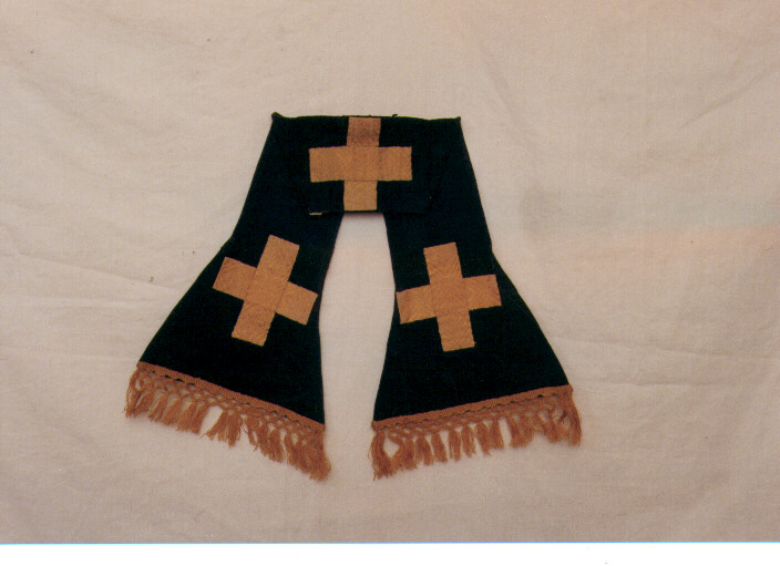 manipolo - ambito Italia meridionale (secc. XVIII/ XIX)