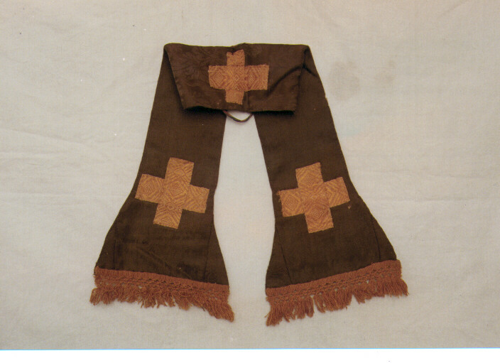 manipolo - ambito Italia meridionale (sec. XIX)