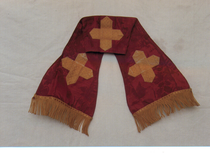 manipolo - ambito Italia meridionale (sec. XIX)