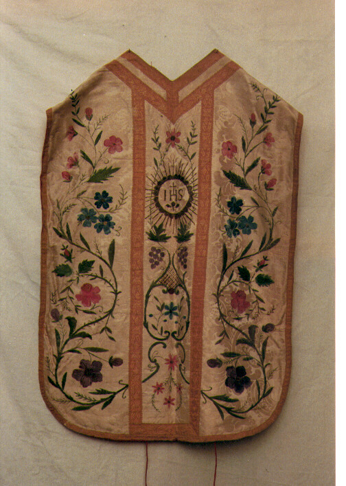 pianeta - ambito Italia meridionale (secc. XVIII/ XIX)