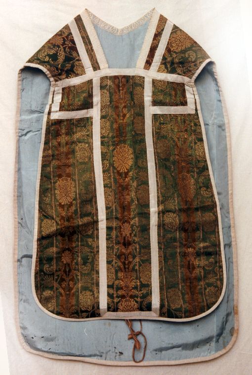 pianeta - manifattura italiana (primo quarto sec. XVIII)