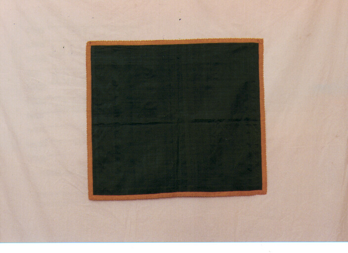 velo di calice - manifattura italiana (sec. XIX)