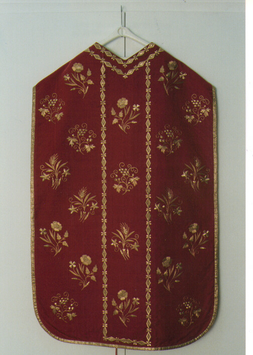 pianeta - manifattura Italia meridionale (prima metà sec. XIX)