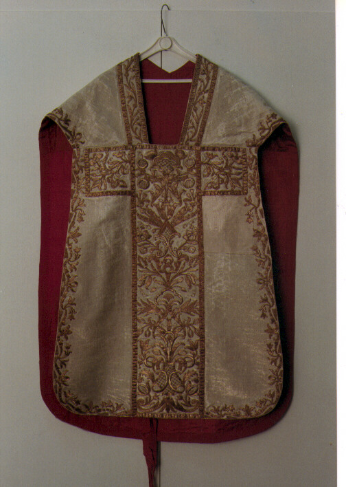 pianeta - manifattura Italia meridionale (fine/inizio secc. XVIII/ XIX)