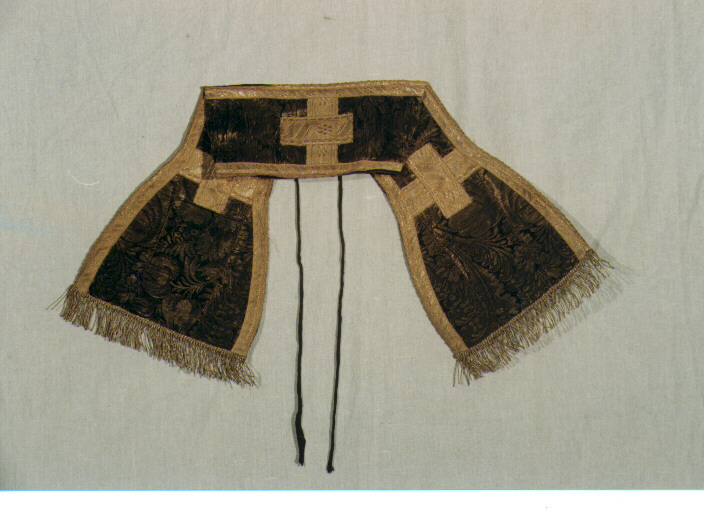 manipolo - ambito Italia meridionale (seconda metà sec. XIX)