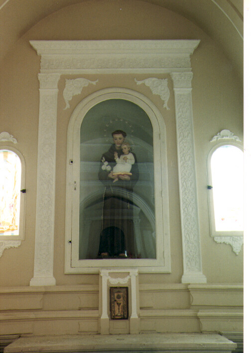 ancona - ambito Italia meridionale (metà sec. XIX)