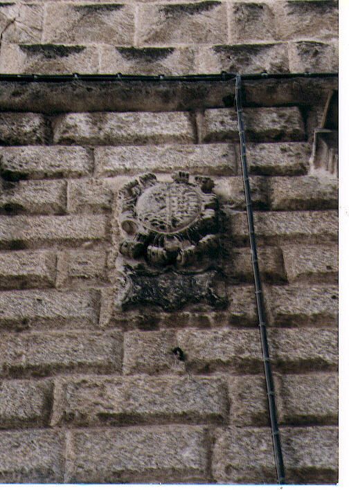 decorazione plastica - ambito Italia meridionale (sec. XVIII)