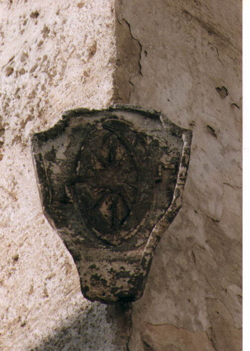 scultura - ambito Italia meridionale (secc. XIII/ XVIII)