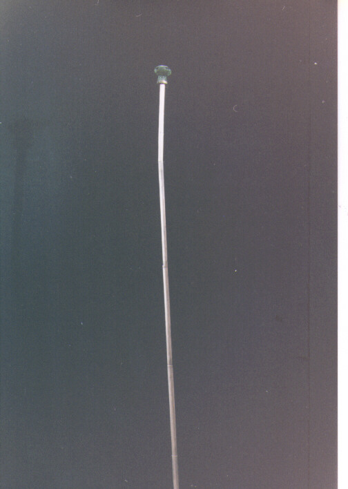 bordone di Pane Michele (bottega) (sec. XIX)