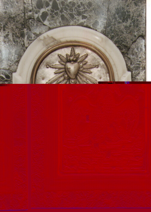 sportello di tabernacolo di Capozzi Raffaele (bottega) (sec. XIX)