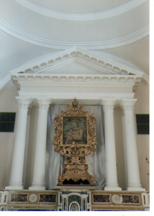 ancona - ambito Italia meridionale (seconda metà sec. XIX)