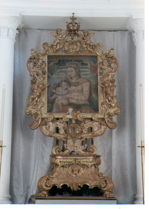 cornice - ambito pugliese (sec. XIX)