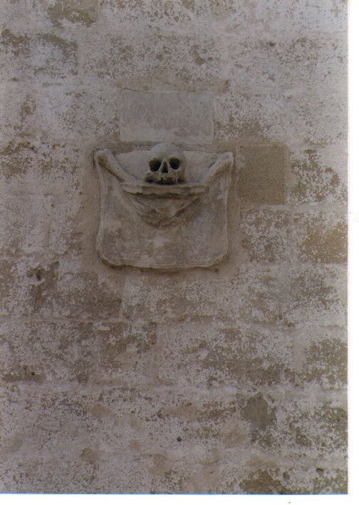 rilievo, serie - ambito Italia meridionale (secc. XIV/ XVIII)