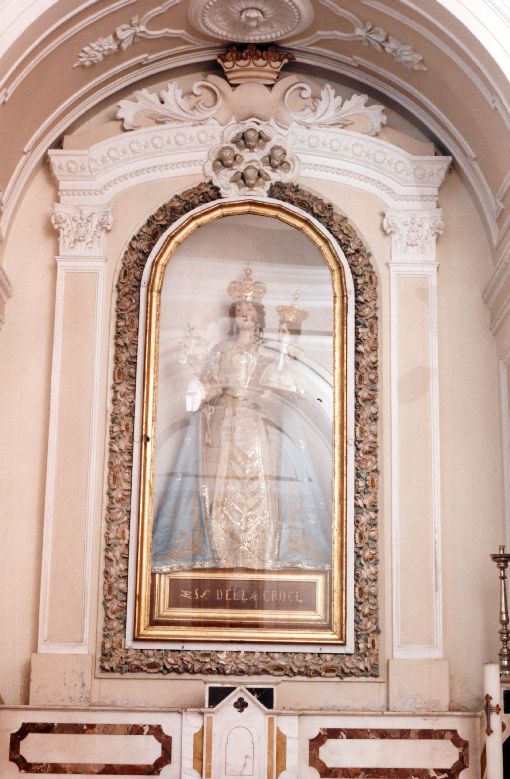 ancona - ambito Italia meridionale (ultimo quarto sec. XIX)