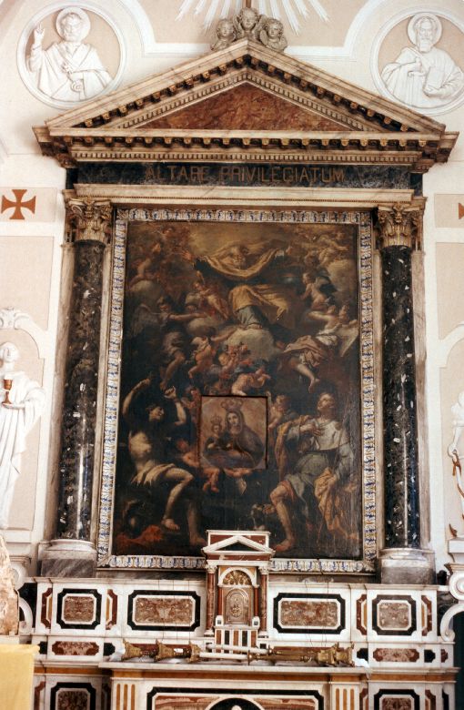 ancona - ambito Italia meridionale (ultimo quarto sec. XIX)