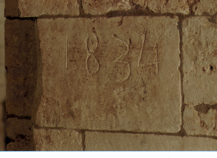 concio - ambito Italia meridionale (sec. XIX)