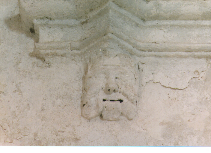 peduccio - figurato, serie - ambito salentino (metà sec. XVII)