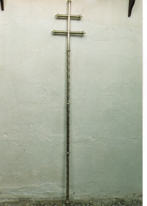 pastorale - ambito Italia meridionale (sec. XIX)