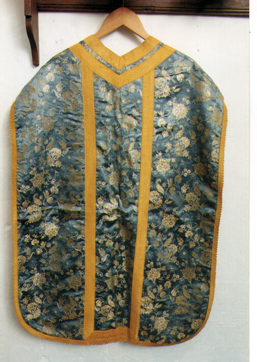 pianeta - manifattura Italia meridionale (seconda metà sec. XVIII)