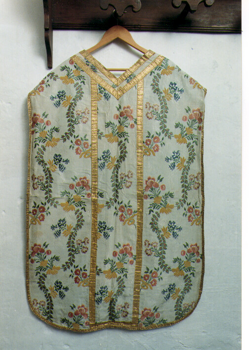 pianeta - manifattura Italia meridionale (fine/inizio secc. XVIII/ XIX)