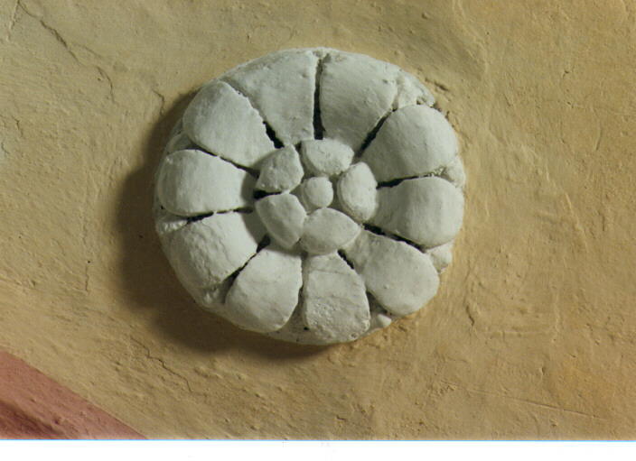 rilievo, serie - ambito salentino (sec. XVII)