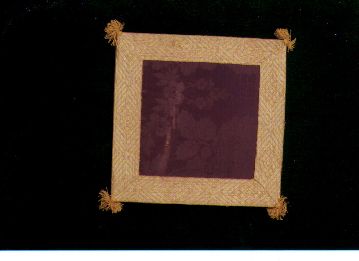 borsa - ambito Italia meridionale (secc. XIX/ XX)