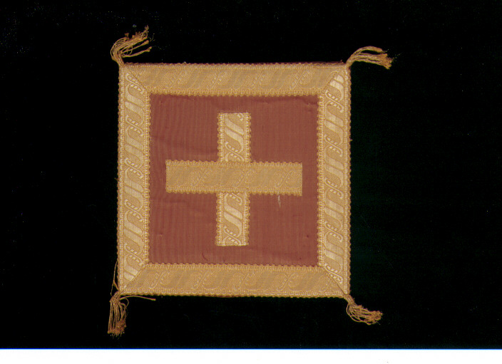 borsa - ambito Italia meridionale (secc. XIX/ XX)