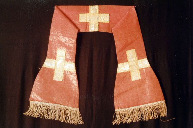 manipolo, serie - ambito Italia meridionale (secc. XIX/ XX)