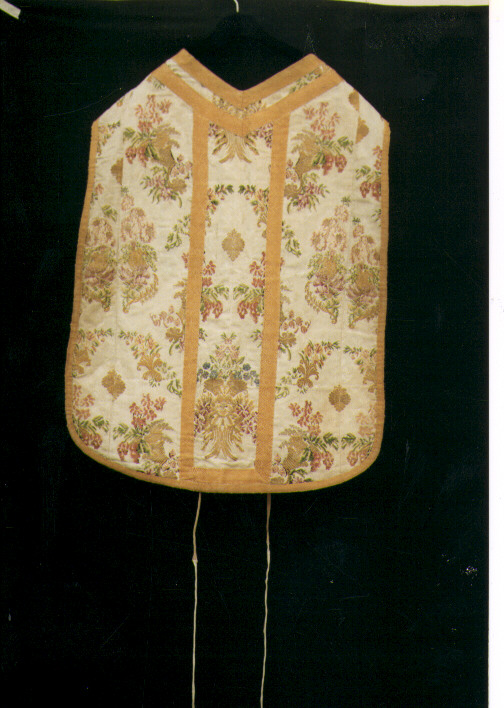 pianeta - manifattura Italia meridionale (prima metà sec. XIX)