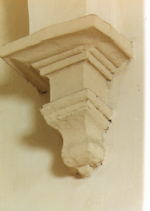 peduccio, serie - ambito salentino (sec. XVII)