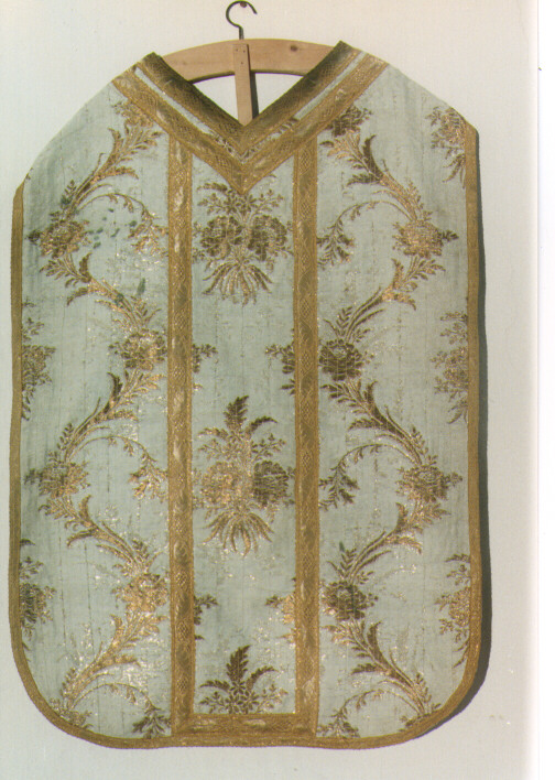 pianeta - manifattura salentina (sec. XIX)