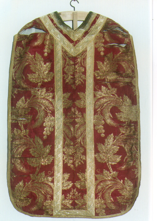 pianeta - manifattura salentina (sec. XIX)