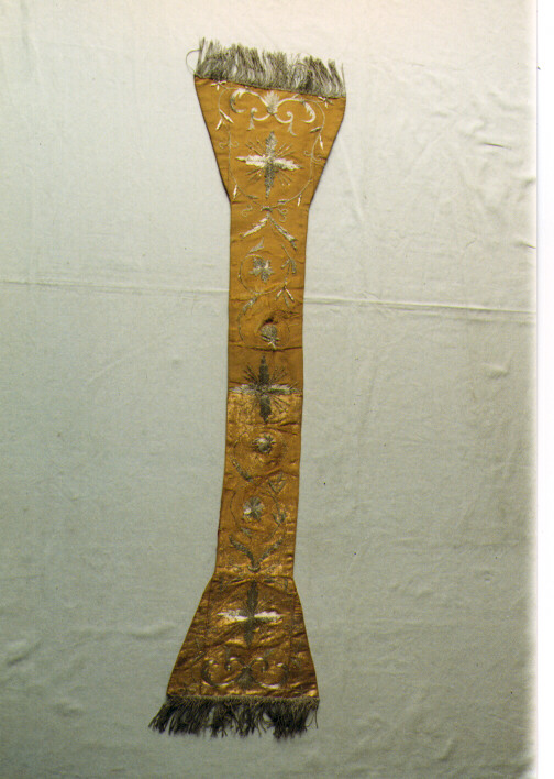 manipolo - ambito italiano (sec. XIX)