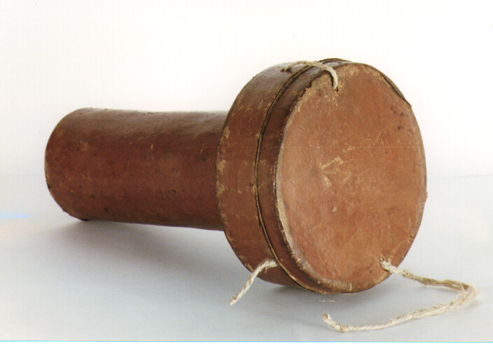 custodia - ambito Italia meridionale (sec. XVIII)