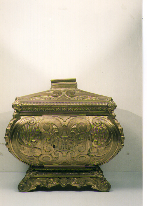 repositorio - ambito salentino (sec. XX)