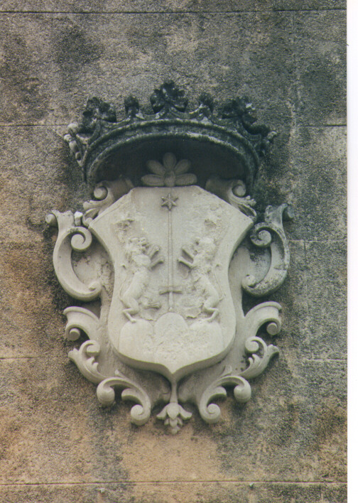 rilievo - ambito salentino (sec. XIX)