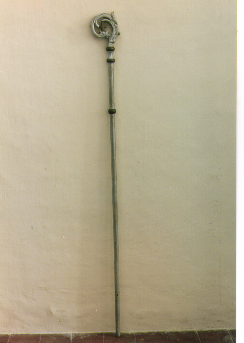 pastorale - ambito salentino (seconda metà sec. XIX)