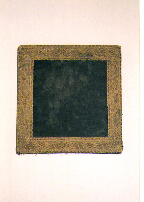 borsa - manifattura italiana (sec. XIX)