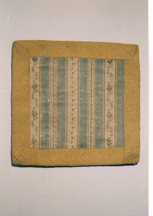 borsa - manifattura italiana (primo quarto sec. XIX)