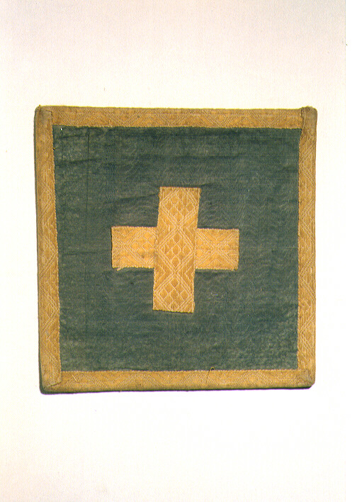 borsa - manifattura italiana (sec. XIX)