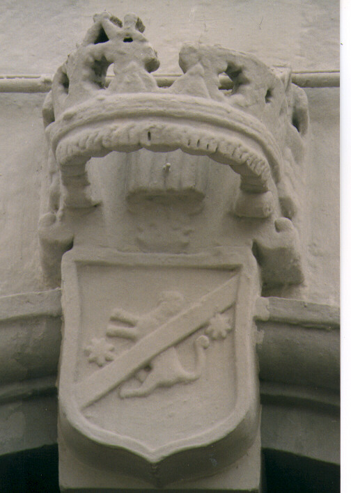 rilievo - ambito salentino (seconda metà sec. XIX)