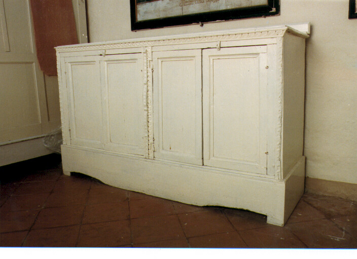 mobile - ambito Italia meridionale (seconda metà sec. XIX)