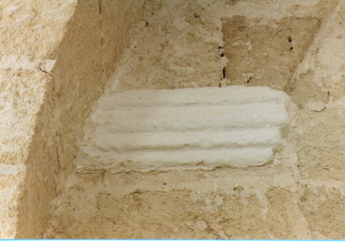 peduccio, serie - ambito salentino (sec. XVIII)