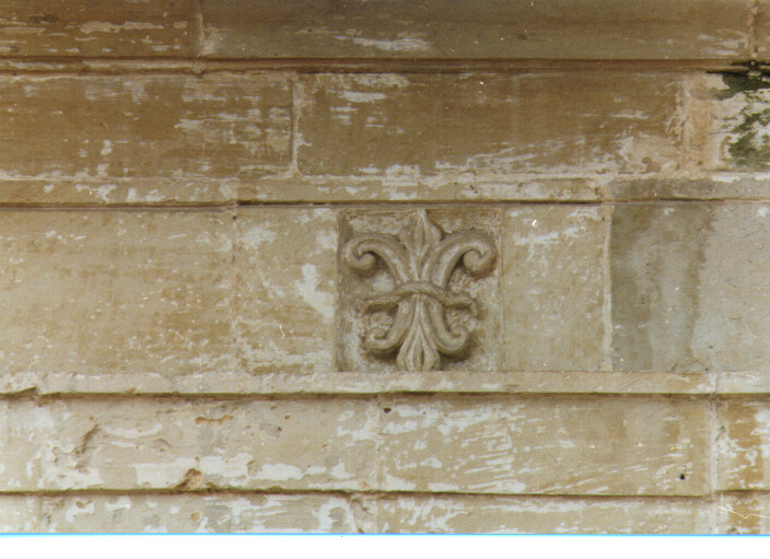 rilievo, serie - ambito salentino (sec. XIX)