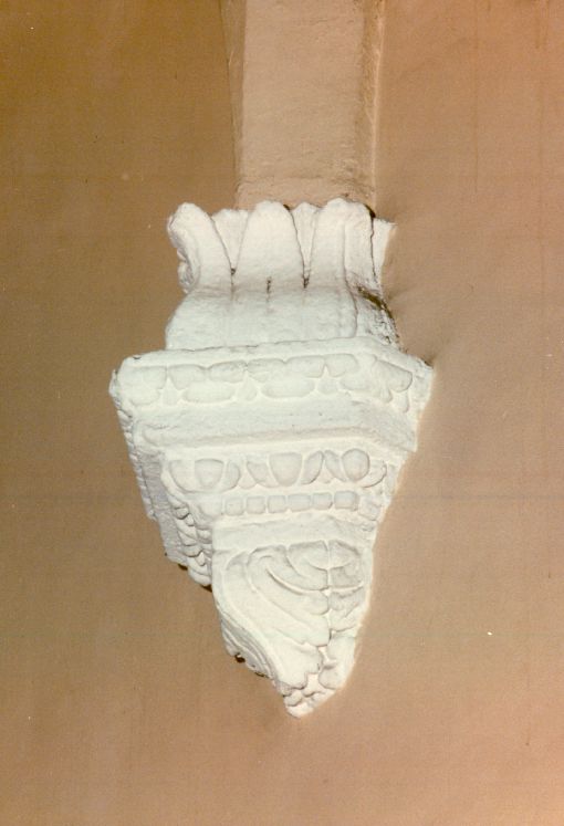 peduccio, serie - ambito salentino (primo quarto sec. XVII)