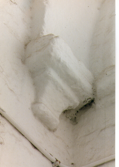 peduccio, serie - ambito salentino (sec. XVIII)