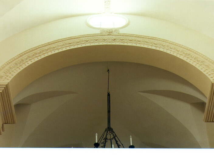 ghiera - ambito salentino (sec. XVII)