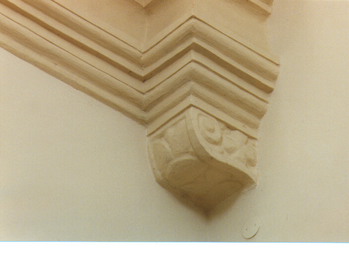 peduccio, serie - ambito salentino (sec. XVII)