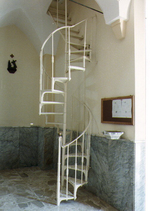 scala - ambito pugliese (sec. XX)