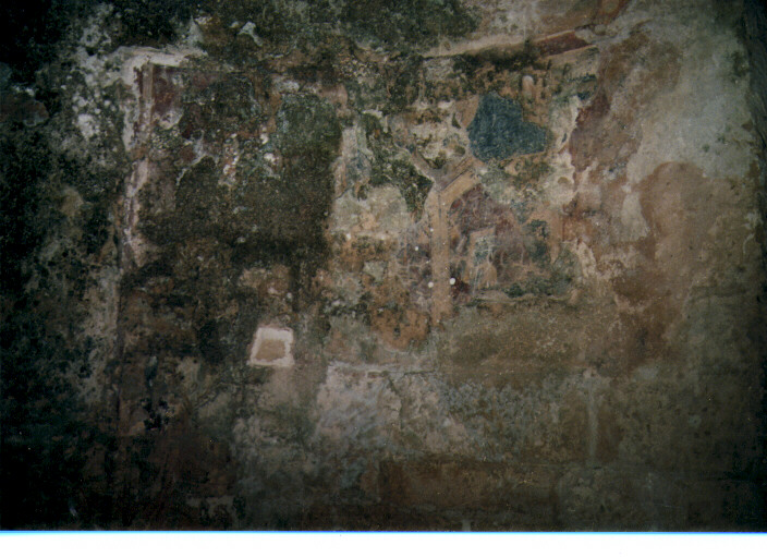 Santi (dipinto) - ambito pugliese (sec. XIII)